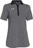 Under Armour Womens Clubhouse Polo Shirt Under Armour Womens Clubhouse Polo Shirt