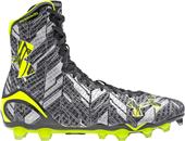 Under Armour Mens Lacrosse Highlight MC Cleats Under Armour Mens Lacrosse Highlight MC Cleats