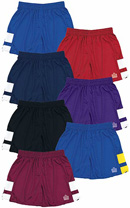 CLOSEOUT-Admiral Napoli Soccer Shorts