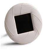 Tandem Sport Volleyball Picture Frame Tandem Sport Volleyball Picture Frame