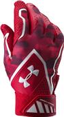 Under Armour Yard Undeniable Batting Gloves Under Armour Yard Undeniable Batting Gloves
