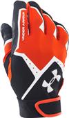 Under Armour Clean-Up VI Batting Gloves Under Armour Clean-Up VI Batting Gloves
