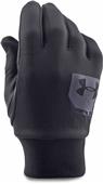 Under Armour Core Coldgear Infrared Liner Gloves Under Armour Core Coldgear Infrared Liner Gloves