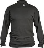 Louisville Compression-Fit Long Sleeve Shirt Louisville Compression-Fit Long Sleeve Shirt