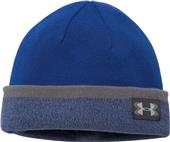 Under Armour Boys Sideline 2.0 Beanie Under Armour Boys Sideline 2.0 Beanie