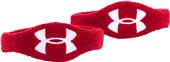 Under Armour 1/2" Oversized Wristbands - 2PK Under Armour 1/2" Oversized Wristbands - 2PK
