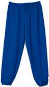 Badger Youth Fleece Sweatpants