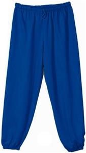 Badger Youth Fleece Sweatpants