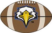 Fan Mats Morehead State University Football Mat Fan Mats Morehead State University Football Mat