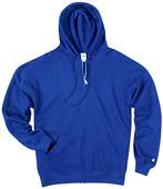 Badger Full Zip Fleece Hoodies