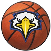 Fan Mats Morehead State University Basketball Mat Fan Mats Morehead State University Basketball Mat
