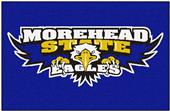 Fan Mats Morehead State University Starter Mat Fan Mats Morehead State University Starter Mat
