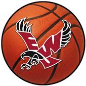 Fan Mats Eastern Washington Univ Basketball Mat Fan Mats Eastern Washington Univ Basketball Mat