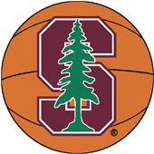 Fan Mats Stanford University Basketball Mat Fan Mats Stanford University Basketball Mat