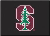 Fan Mats Stanford University All Star Mat Fan Mats Stanford University All Star Mat