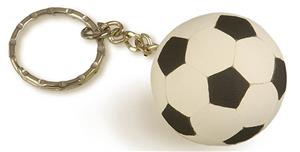Tandem Sport Soccer Ball Keychain - Gifts