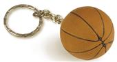 Tandem Sport Basketball Keychain - Gifts