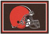 Fan Mats NFL Cleveland Browns 5x8 Rug Fan Mats NFL Cleveland Browns 5x8 Rug