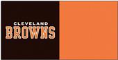 Fan Mats Cleveland Browns Team Carpet Tiles Fan Mats Cleveland Browns Team Carpet Tiles