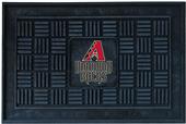 Fan Mats Arizona Diamondbacks Medallion Door Mat Fan Mats Arizona Diamondbacks Medallion Door Mat