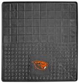 Fan Mats Oregon State Heavy Duty Vinyl Cargo Mat Fan Mats Oregon State Heavy Duty Vinyl Cargo Mat