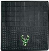 Fan Mats NBA Milwaukee Bucks Heavy Duty Cargo Mat Fan Mats NBA Milwaukee Bucks Heavy Duty Cargo Mat