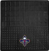 Fan Mats NBA Pelicans Heavy Duty Cargo Mat Fan Mats NBA Pelicans Heavy Duty Cargo Mat