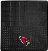 Fan Mats NFL Cardinals Heavy Duty Vinyl Cargo Mat Fan Mats NFL Cardinals Heavy Duty Vinyl Cargo Mat