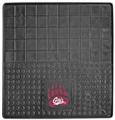Fan Mats Univ Montana Heavy Duty Vinyl Cargo Mat Fan Mats Univ Montana Heavy Duty Vinyl Cargo Mat