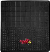 Fan Mats Illinois State Heavy Duty Cargo Mat Fan Mats Illinois State Heavy Duty Cargo Mat