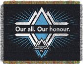 Northwest MLS Vancouver Handmade Tapestry Throw Northwest MLS Vancouver Handmade Tapestry Throw