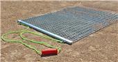 Gill Athletics Baseball Drag Mats Gill Athletics Baseball Drag Mats