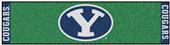 Fan Mats Brigham Young Univ Putting Green Mat Fan Mats Brigham Young Univ Putting Green Mat