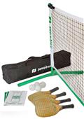 Porter Athletic Portable Pickleball System Porter Athletic Portable Pickleball System