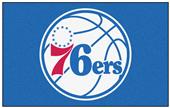 Fan Mats NBA Philadelphia 76ers Ulti-Mats Fan Mats NBA Philadelphia 76ers Ulti-Mats