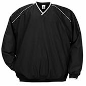 Badger Razor Piped Pullover Windshirts