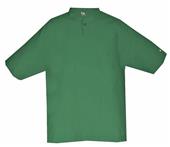 Badger Short Sleeve Warm-Up Windshirts