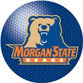 Fan Mats NCAA Morgan State University Get-A-Grips Fan Mats NCAA Morgan State University Get-A-Grips