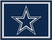 Fan Mats NFL Dallas Cowboys 8x10 Rug Fan Mats NFL Dallas Cowboys 8x10 Rug