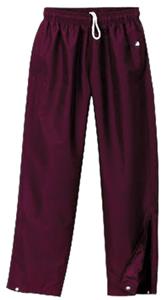 Badger Dobby Warm-Up Side Pockets Pants