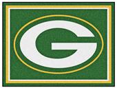 Fan Mats NFL Green Bay Packers 8x10 Rug Fan Mats NFL Green Bay Packers 8x10 Rug