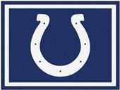 Fan Mats NFL Indianapolis Colts 8x10 Rug Fan Mats NFL Indianapolis Colts 8x10 Rug