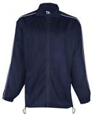 Badger Razor Warm-Up Jackets Badger Razor Warm-Up Jackets