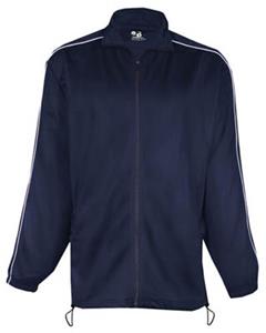 Badger Razor Warm-Up Jackets