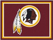 Fan Mats NFL Washington Redskins 8x10 Rug Fan Mats NFL Washington Redskins 8x10 Rug