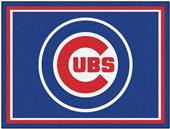 Fan Mats MLB Chicago Cubs 8x10 Rug Fan Mats MLB Chicago Cubs 8x10 Rug