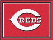 Fan Mats MLB Cincinnati Reds 8x10 Rug Fan Mats MLB Cincinnati Reds 8x10 Rug