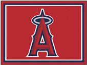 Fan Mats MLB Los Angeles Angels 8x10 Rug Fan Mats MLB Los Angeles Angels 8x10 Rug