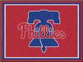 Fan Mats MLB Philadelphia Phillies 8x10 Rug Fan Mats MLB Philadelphia Phillies 8x10 Rug
