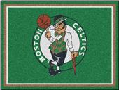 Fan Mats NBA Boston Celtics 8x10 Rug Fan Mats NBA Boston Celtics 8x10 Rug